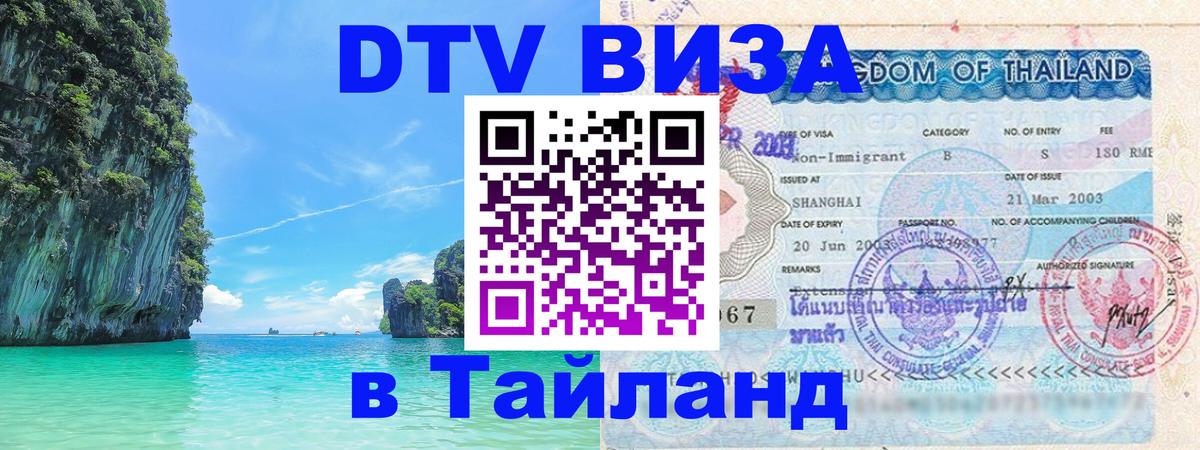 Сколько стоит DTV виза — актуальные цены, оформление даже без документов - 05.12.2025 
